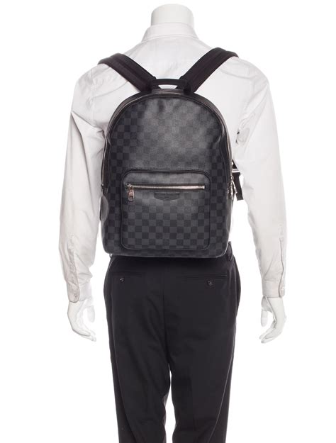 discovery lv backpack|josh backpack louis vuitton.